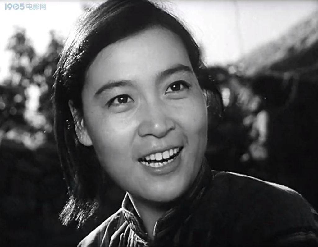 达奇、刘继忠主演《渔岛怒潮》，著名台词可与《闪闪的红星》媲美