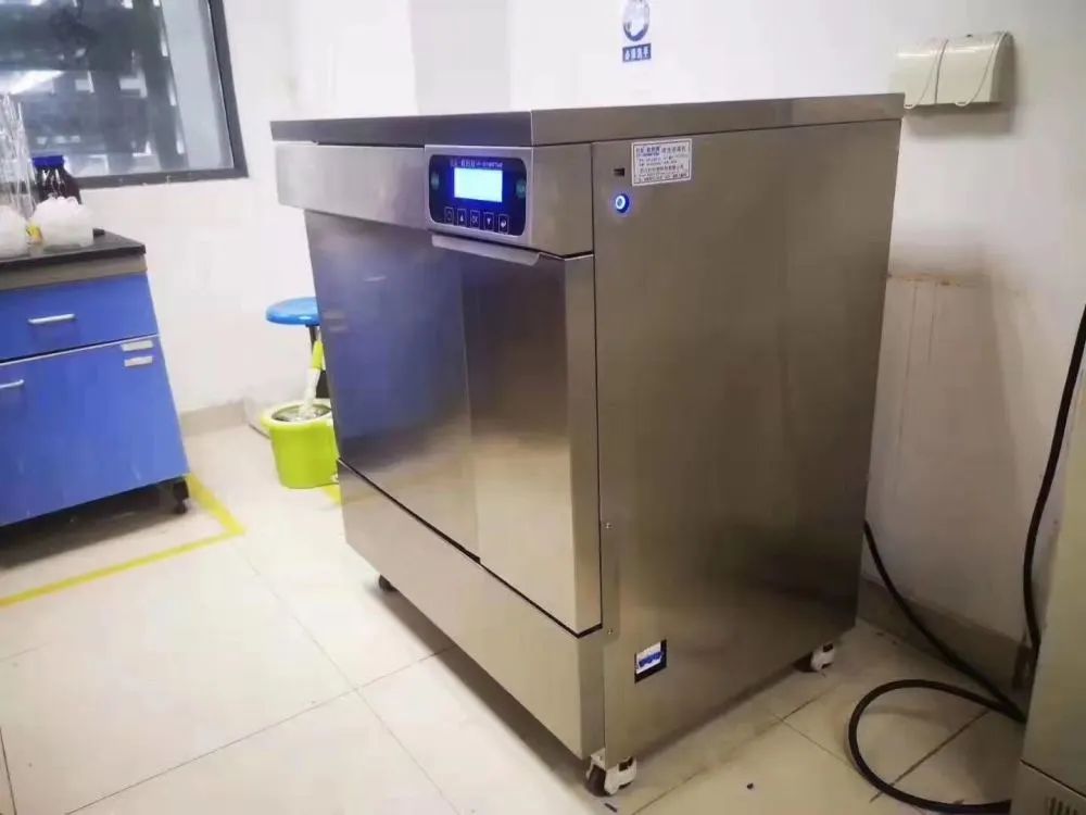 ​昆明纳瑞丨【收藏】实验室玻璃器皿清洗要点合集，洗不干净算我输