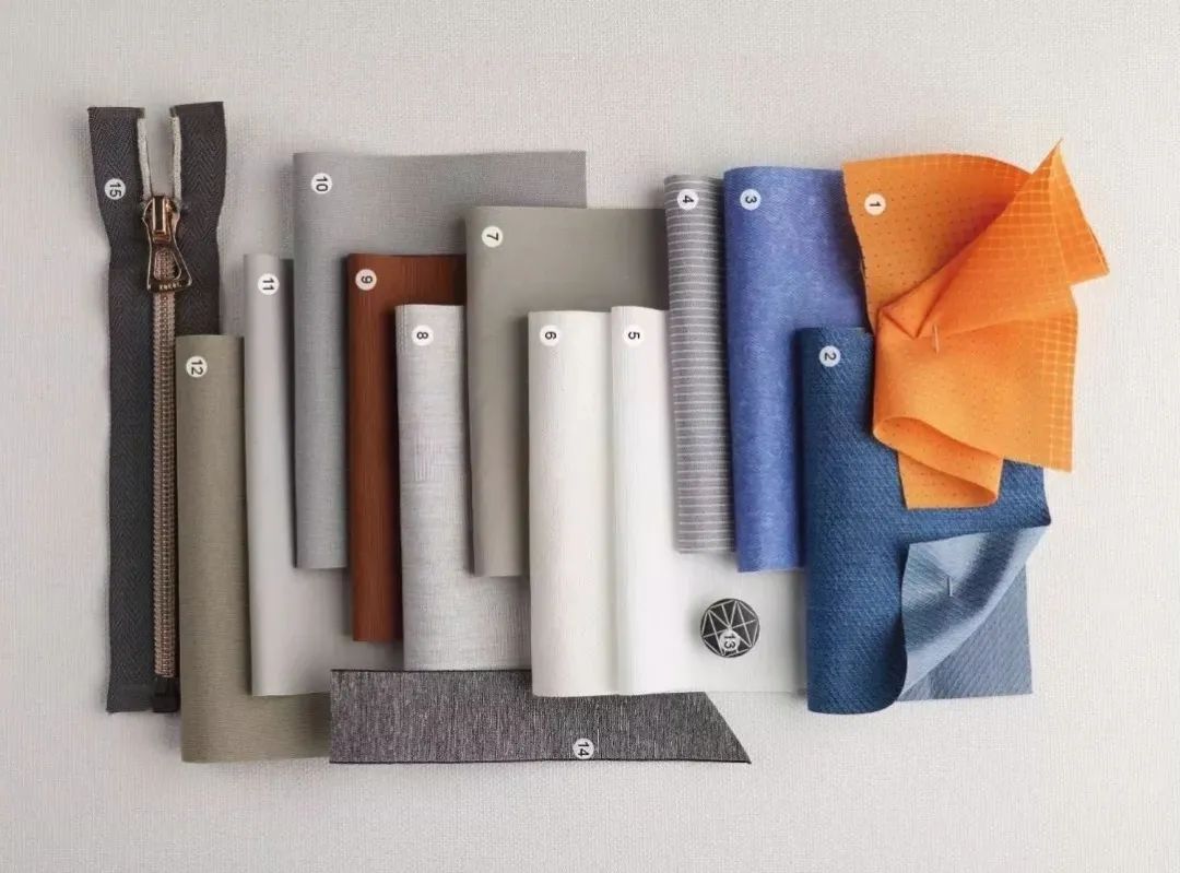 纺织品编织专业的术语,纺织品专用术语