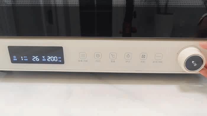 长帝大白鲸烤箱使用方法视频教程,长帝大白鲸哪个烘焙博主用