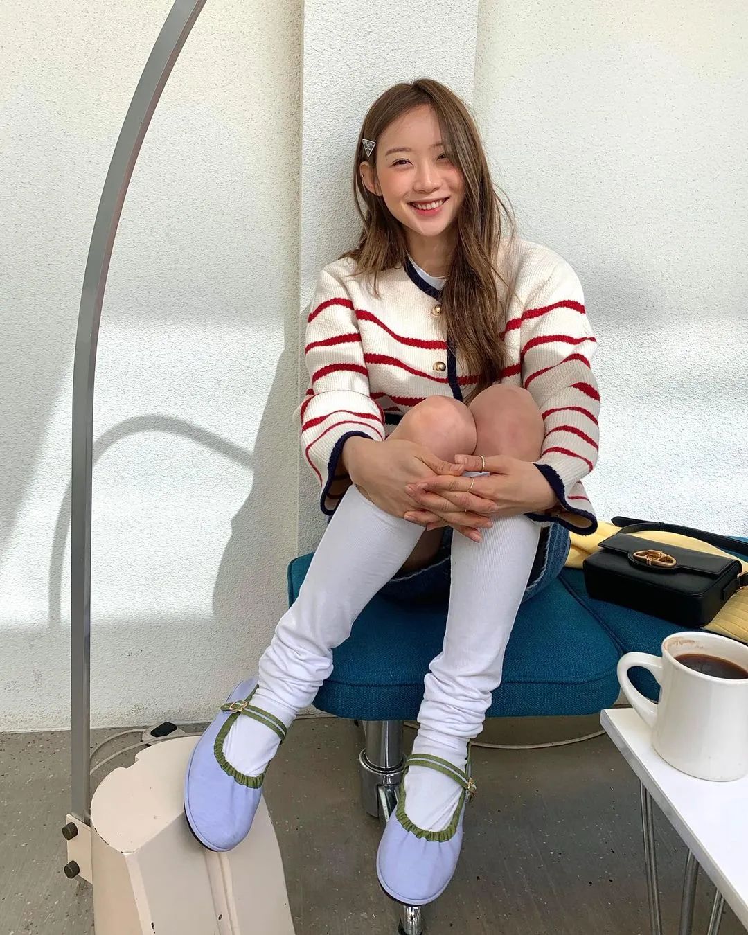 性价比高的春夏单鞋推荐,时尚百搭柔软舒适这款鞋超级推荐