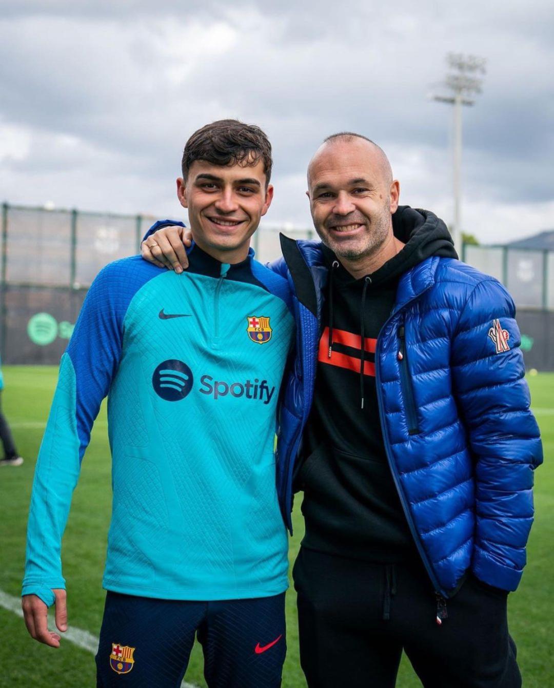 没有什么比在这里见到你更高兴