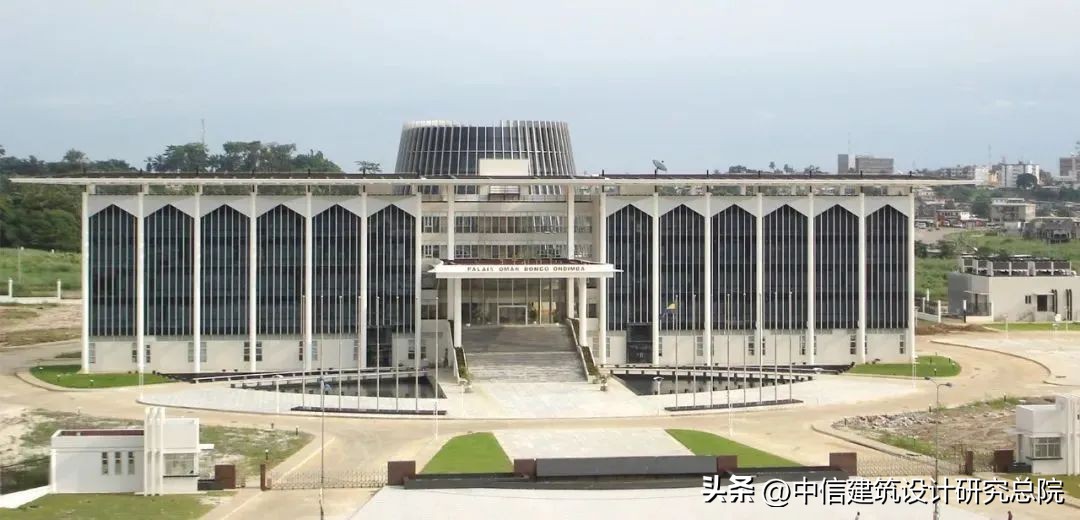 国家重点期刊专访中信设计总工程师李蔚