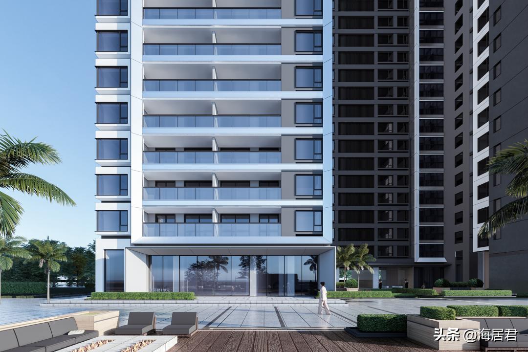 海口江东新区哪些新楼盘,海口江东新区现在有哪些新楼盘