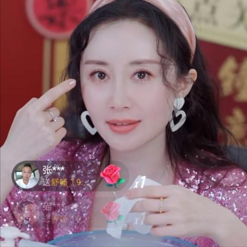 盘点几位吃相很难看的主播,直播带货引争议的六位明星