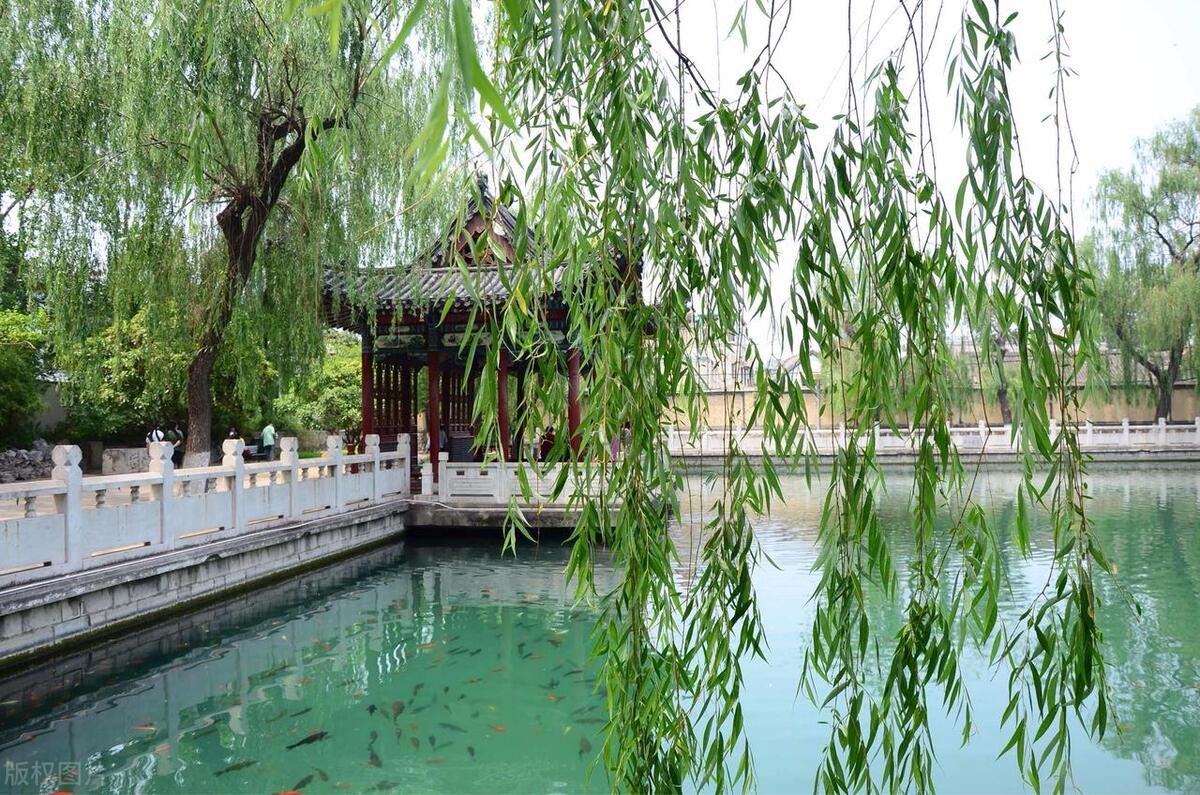 济南市区好玩免费的山,济南免费游玩的地方推荐