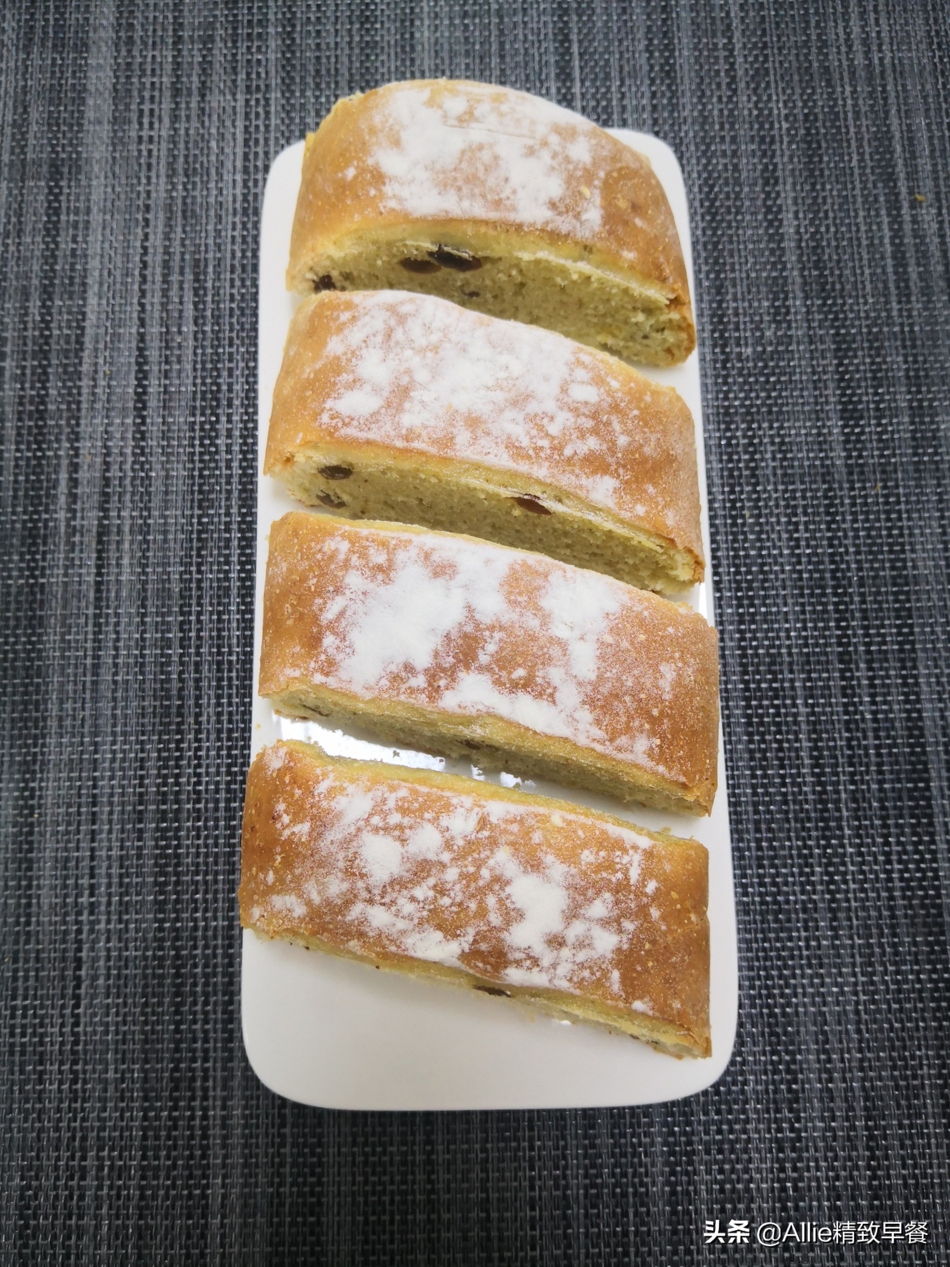 无油无糖松软面包如何做,脆面包怎么做无黄油