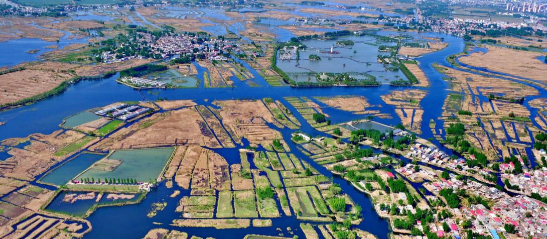 雄安新区未来发展前景怎样,2025年雄安新区会有哪些变化