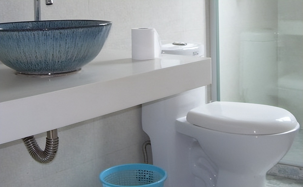 管道疏通器怎样疏通洗手盆,老式立柱洗手盆堵了怎么疏通