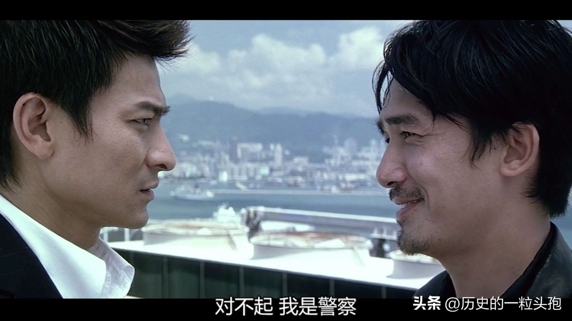 两天六个瓜：梁朝伟长居日本，李亚鹏欠债四千万，乐嘉为女人还俗