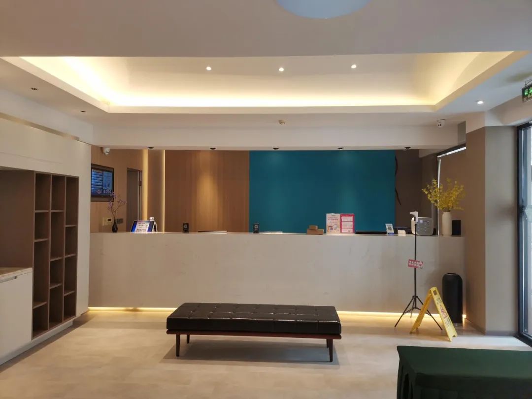 老旧酒店翻新,连锁酒店翻新改造