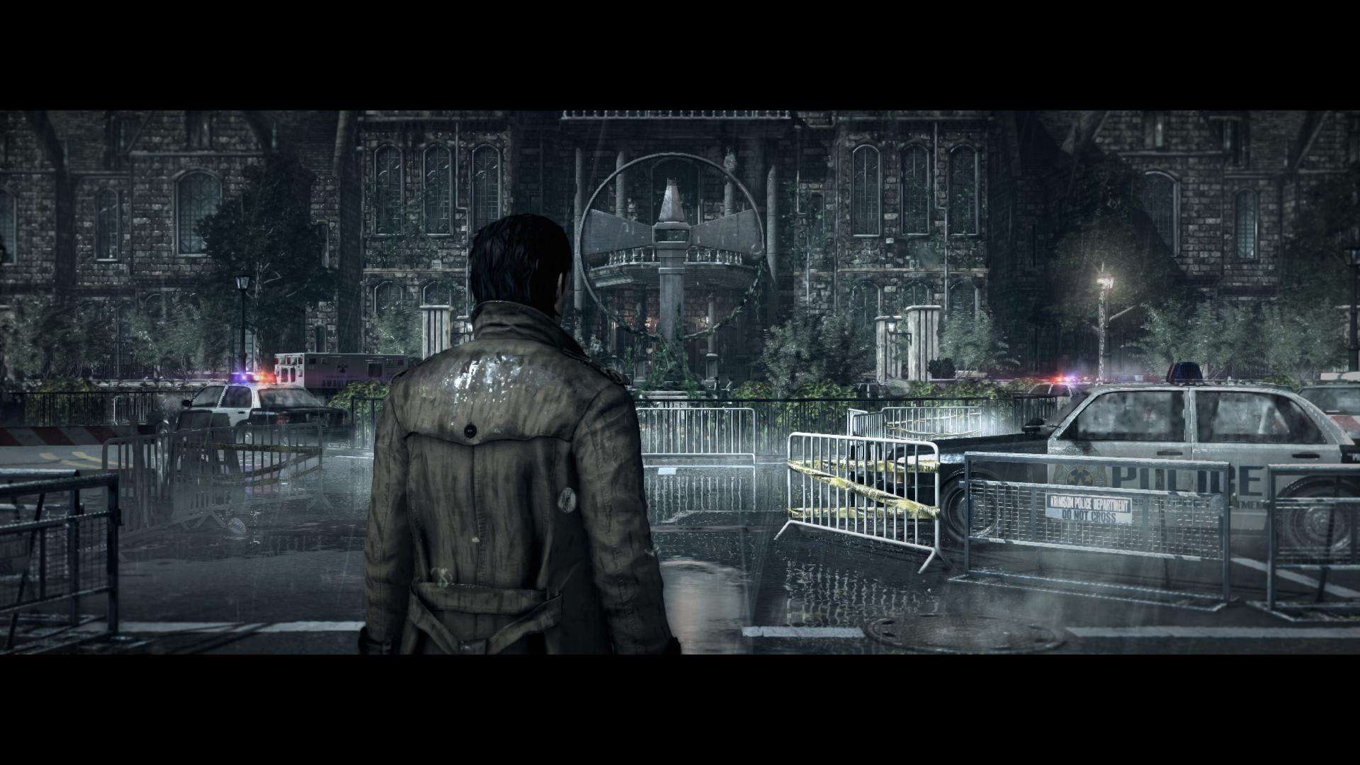 盘点那些背后非常感人的恐怖游戏,盘点超级推荐的几款恐怖游戏