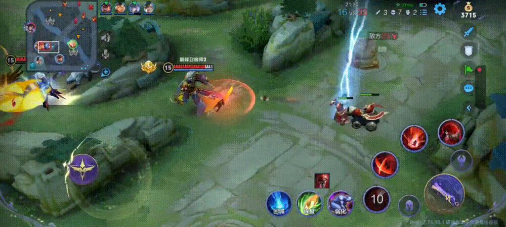 胜率大幅下跌，弱化暗信削废了？其实不然，学会暗信依然有惊喜