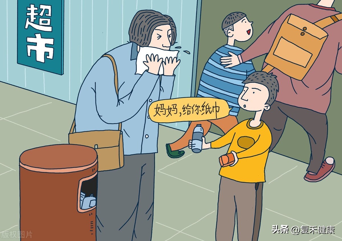 吸鼻涕能不能把痰吸出来,吸的鼻涕咽下去到嗓子会变成痰吗