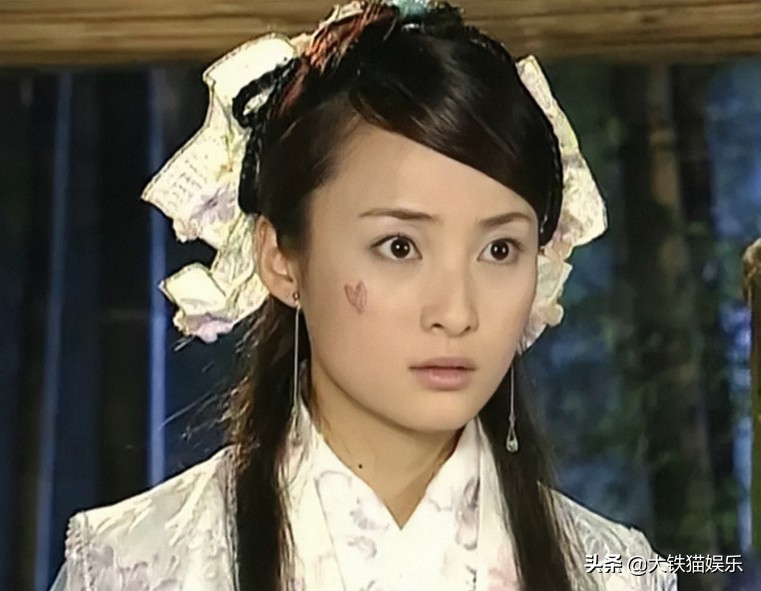 风云角色谁最适合演,风云哪个演员最成功