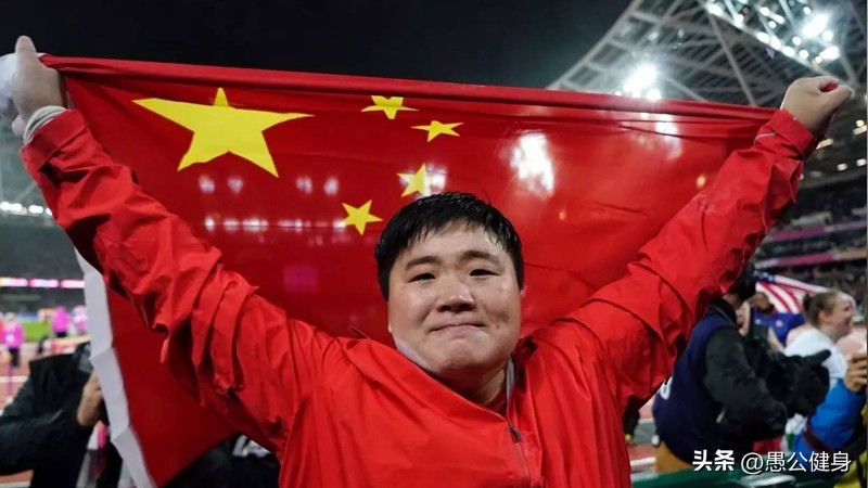 田径运动各有哪些比赛项目,田径比赛需要跳板和沙坑的项目