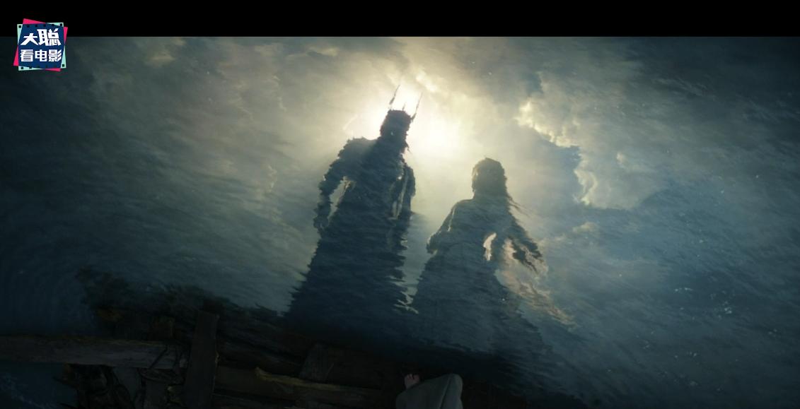 指环王力量之戒最后一集,指环王力量之戒几季