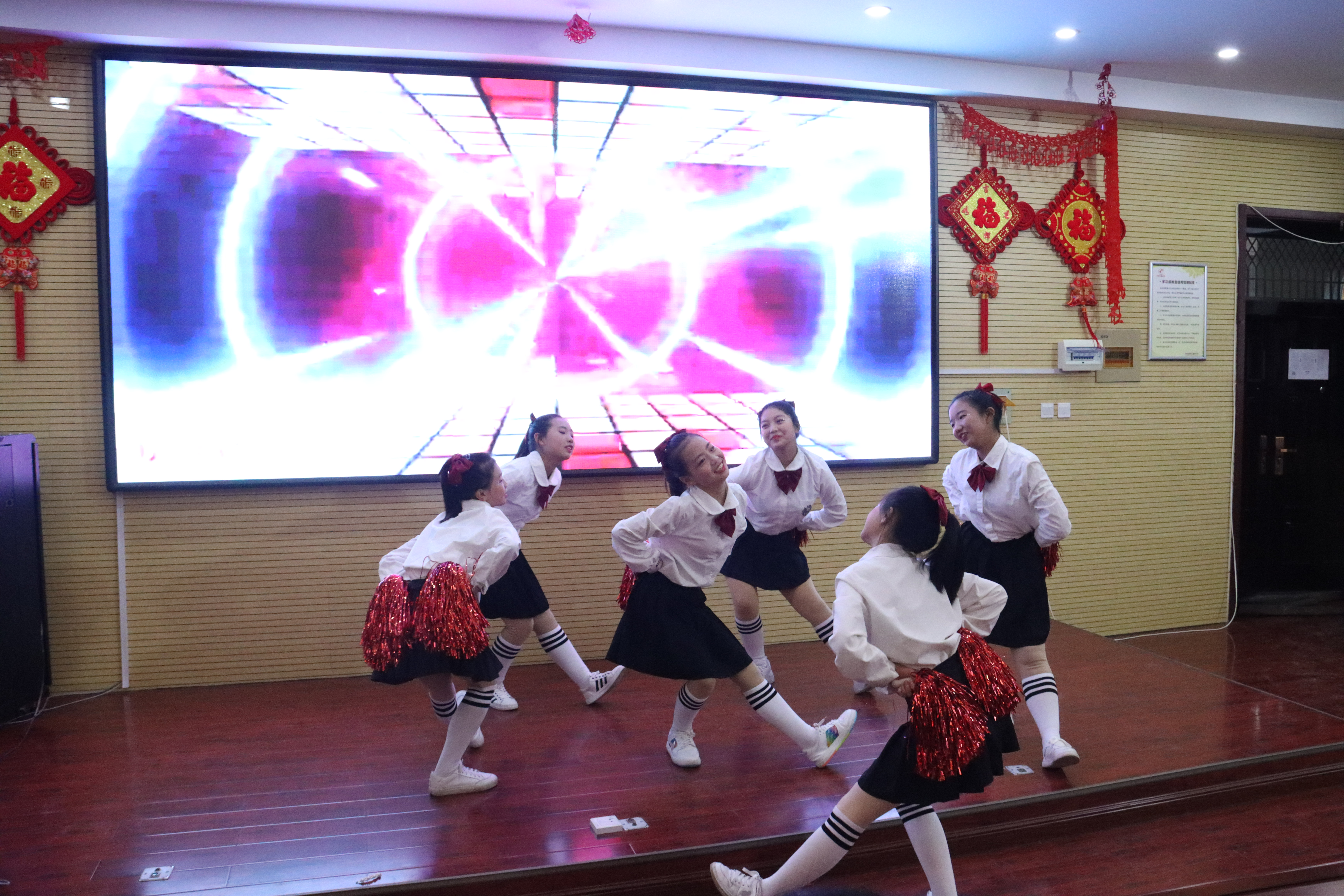 开封市化建中学舞蹈,开封市化建中学运动会视频