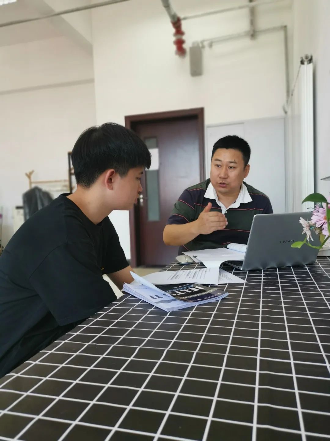 【深度访谈】关于枫学雅思,学过的人这样说