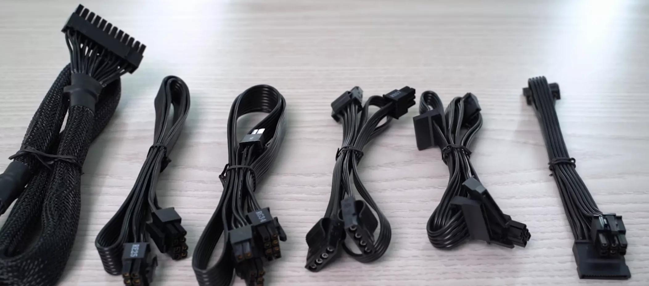 电脑电源模组好还是非模组好,电脑电源和全模组电源有什么区别