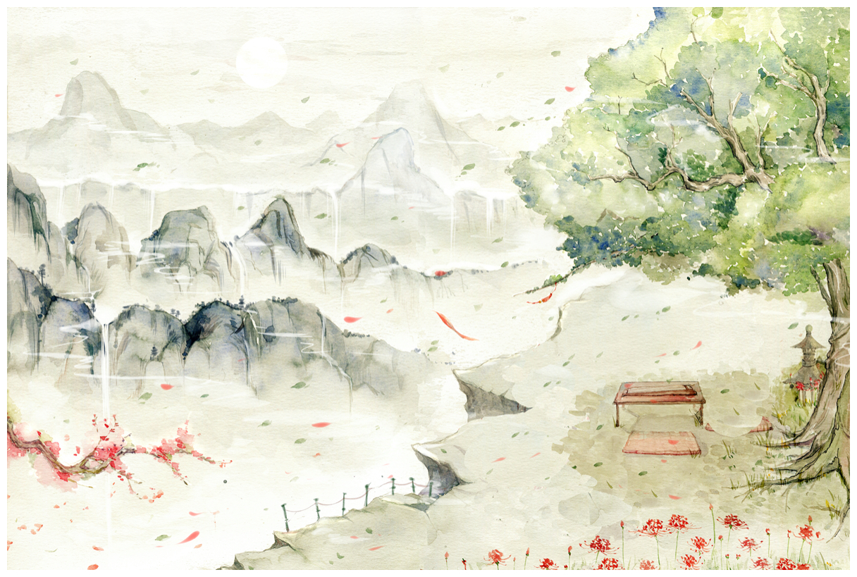 古诗词励志经典图片,忆青春励志的古诗词