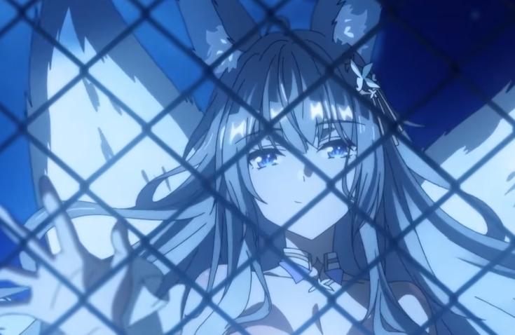 碧蓝航线日服6周年新舰船,碧蓝航线日服五周年