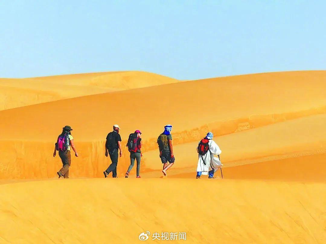 免签和落地签的地方,免签落地签能去哪旅游