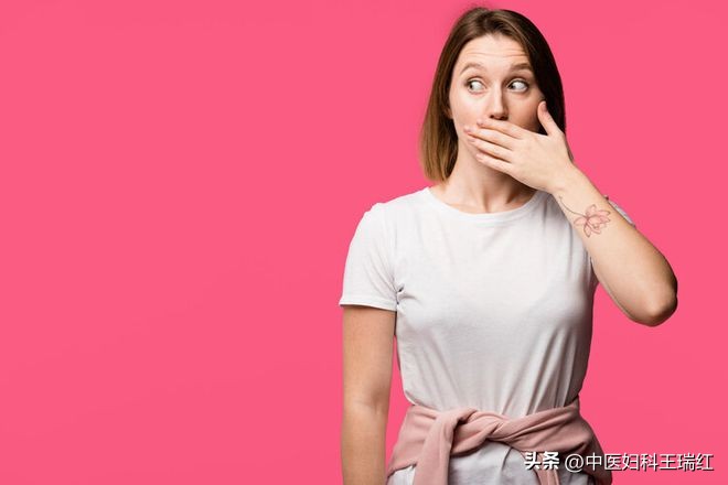 *处私**长痘痘，是得了性病吗？