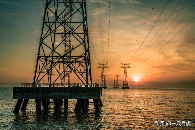 国家电网牛吗,国家电网到底有多牛