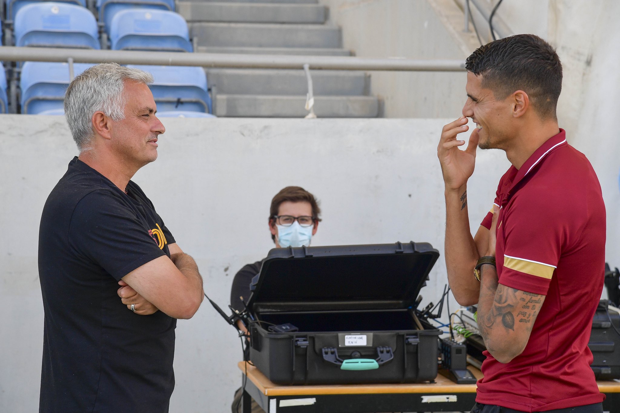 拉梅拉获普斯卡什奖,拉梅拉双夺普斯卡什奖