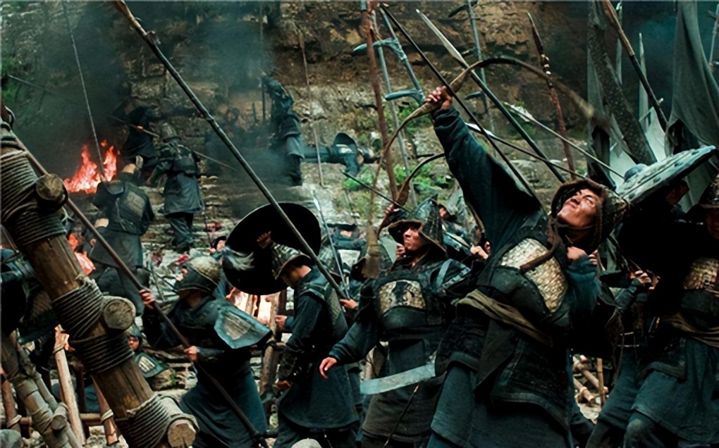 秦魏河西之战为何秦国拼了命,秦魏为什么争夺河西