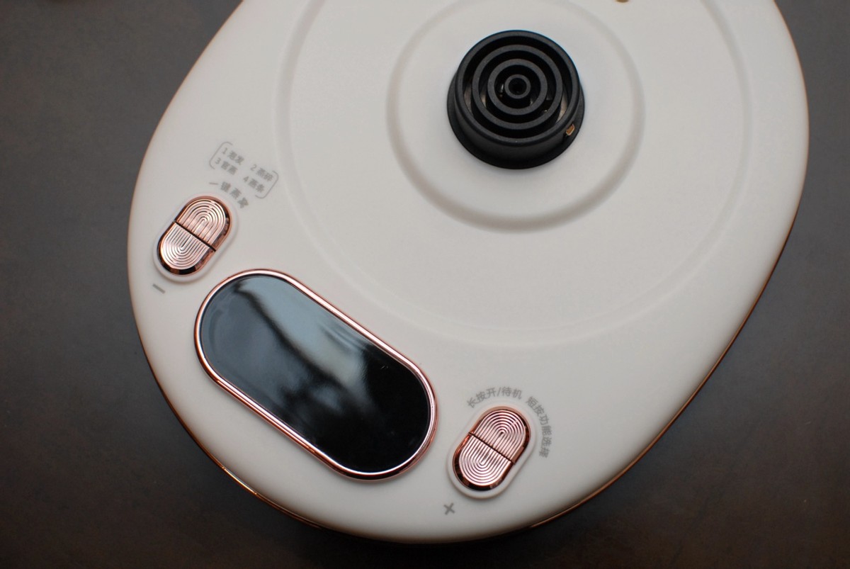 厨房智能小家电,电炖盅一锅多用