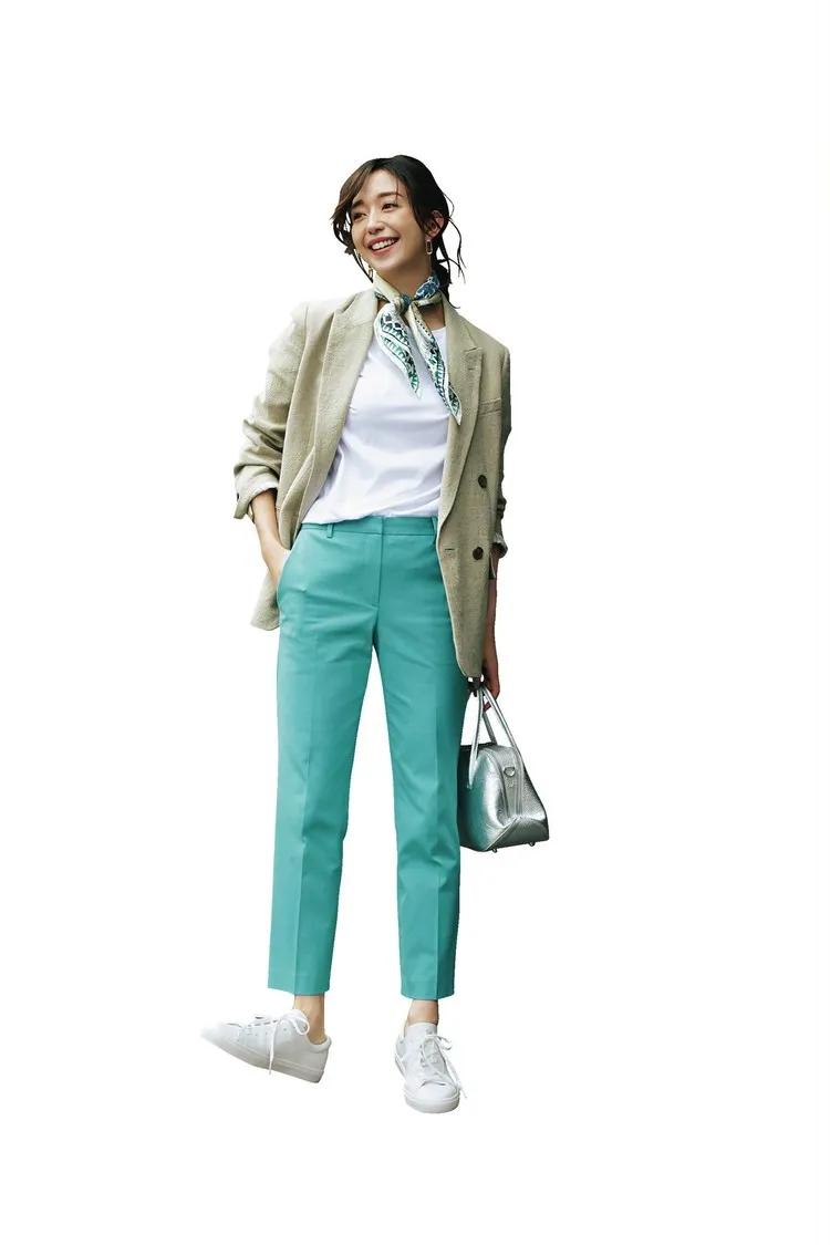 女士白色运动鞋,低价好看运动鞋推荐