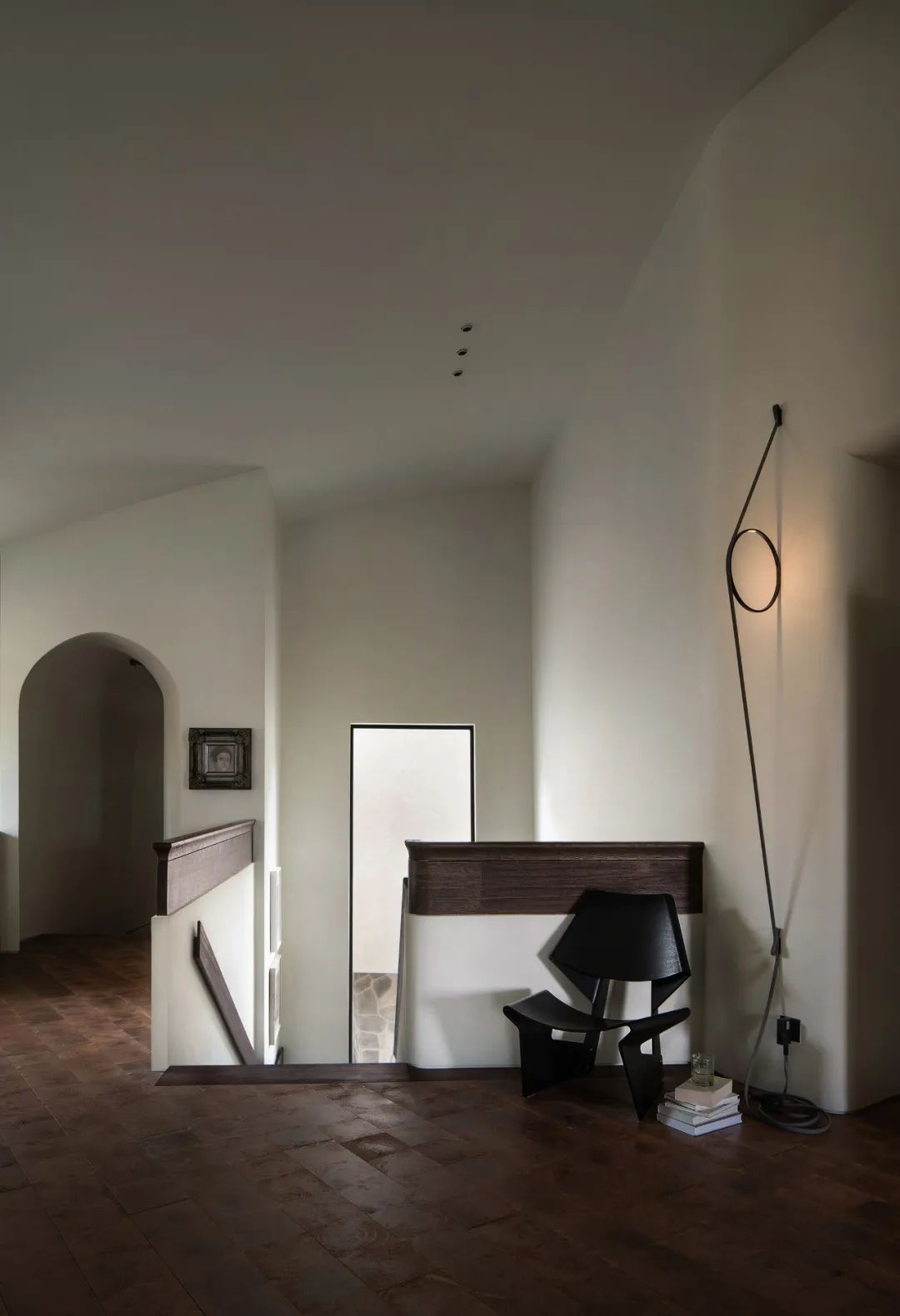 逸享自在的湖岸艺术“家”|ACEDESIGN