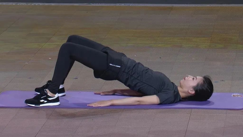 运动才是最好的抗衰良药,运动科普5种运动能延缓衰老12年