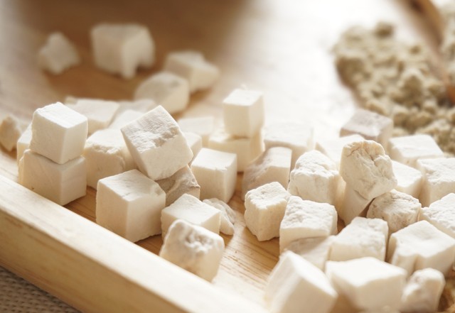 中医治疗脱发枯黄细软,脱发补气血食疗方法