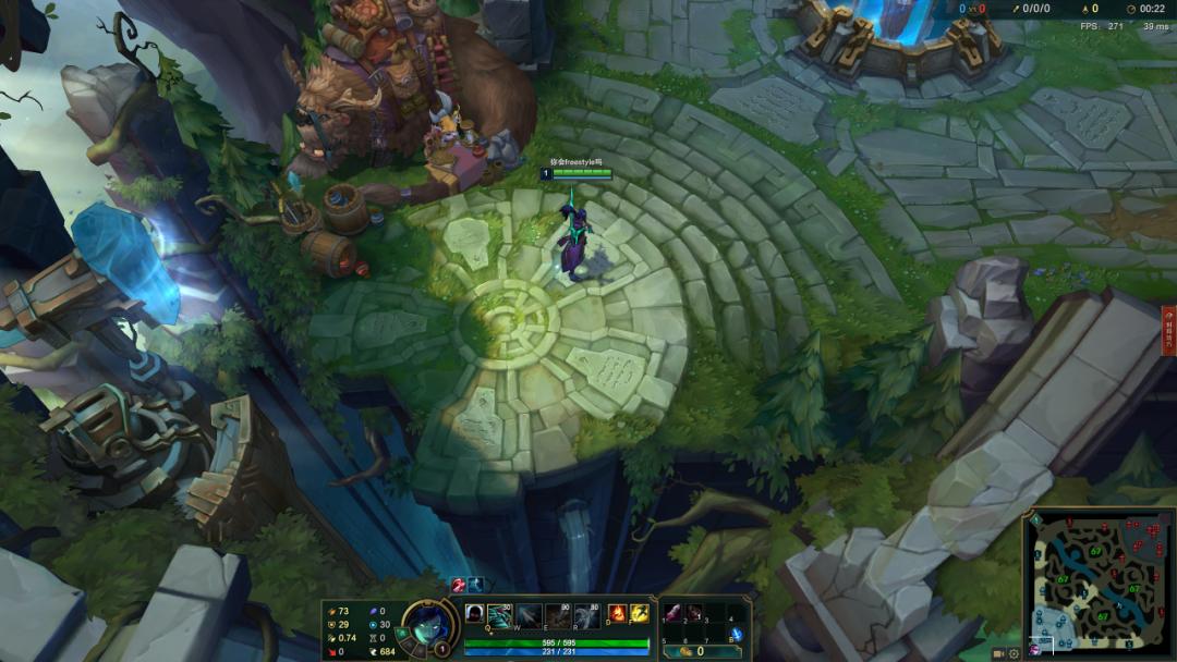 真正有用的提升英雄联盟fps帧数,教你三步让lolfps达到200帧数