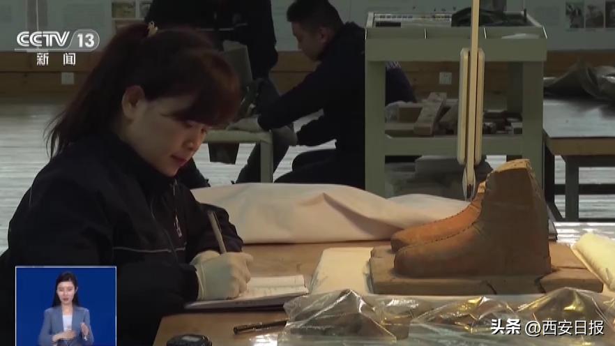 兵马俑的历史背景以及烧制过程,兵马俑到底是怎么建造的