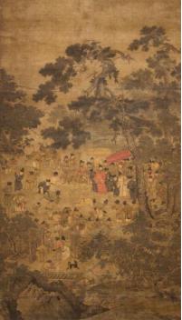 唐宋词的思想主题和艺术鉴赏,唐宋诗词的意象和意境