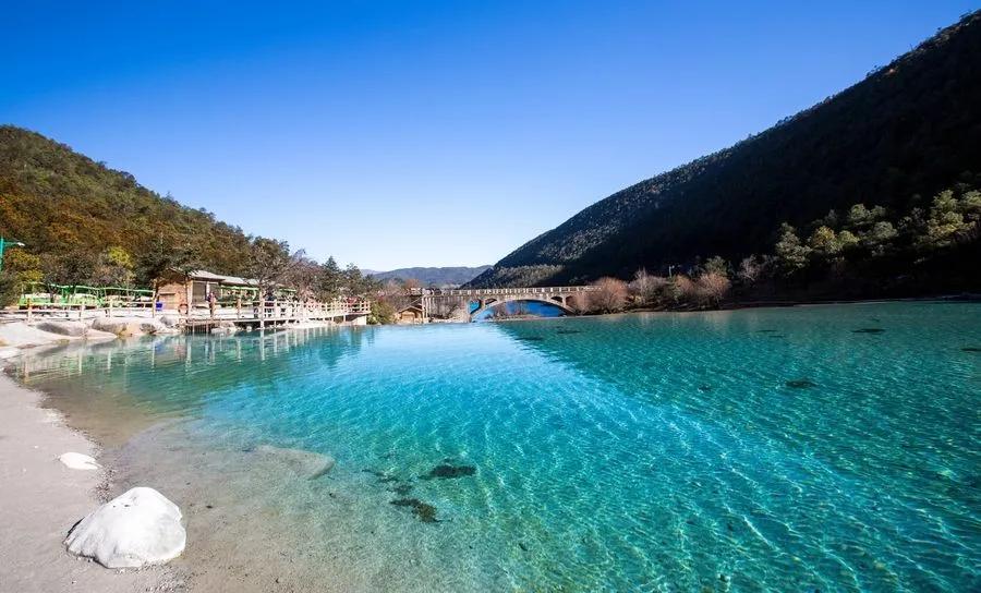 去云南旅游应避免哪些坑,去云南旅游防止被骗去缅甸