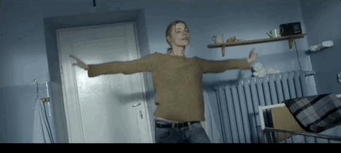 26年后，所有人听到了这位失语者的愤怒