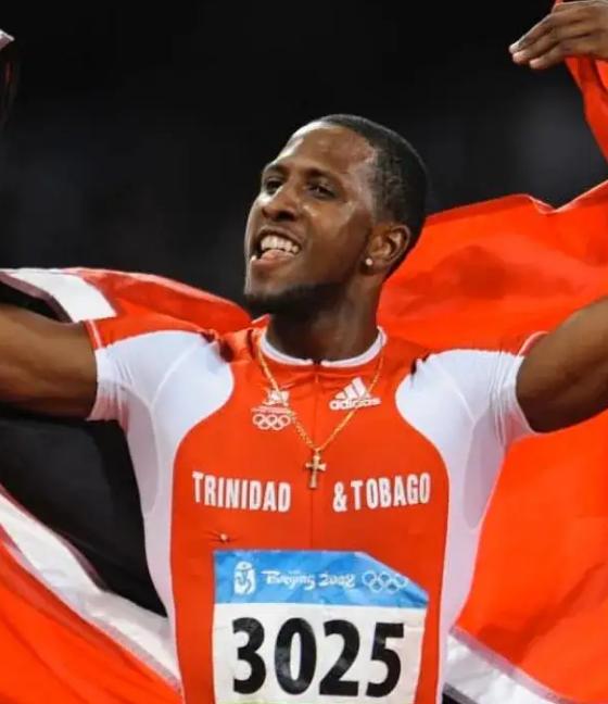 博尔特三届奥运会100米成绩,巅峰博尔特统治奥运会