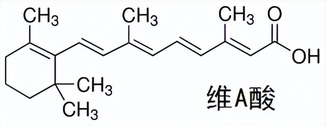 皮肤科医生用维a酸抗皱,权威专家谈维a酸对皮肤的作用