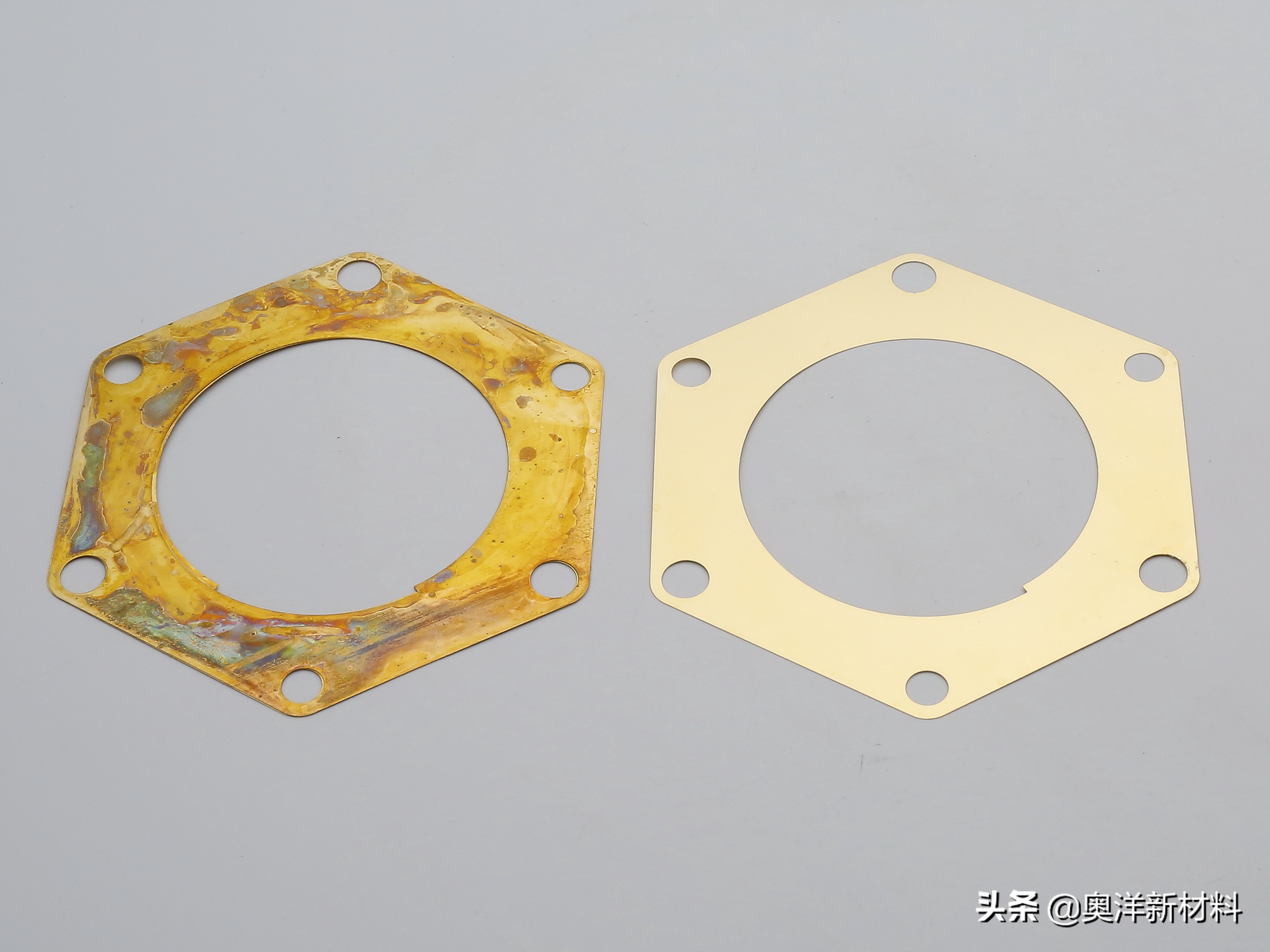 铜制品怎么做防氧化处理,怎么保护铜制品不氧化