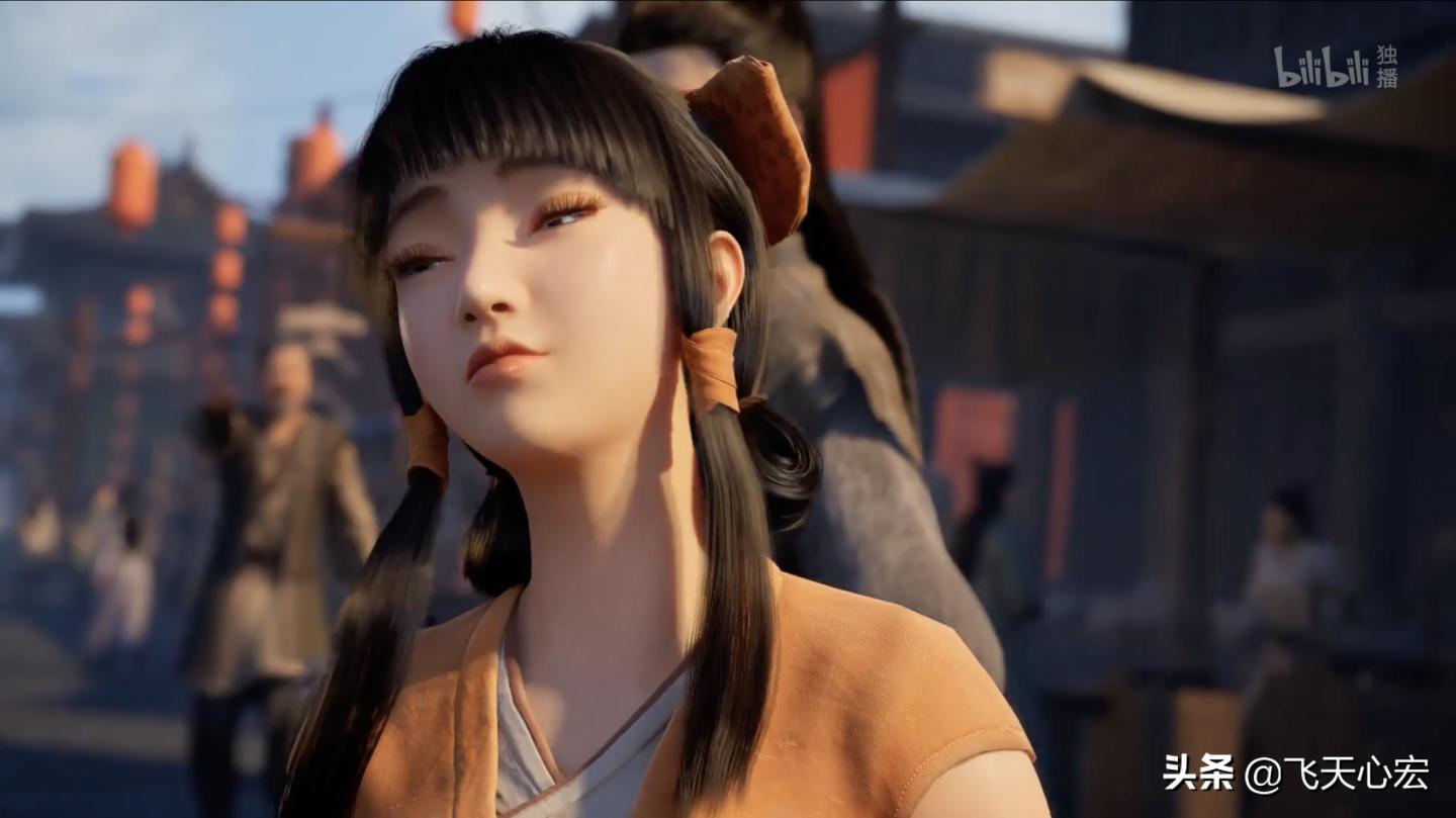 凡人修仙传魔道争锋没讲完,凡人修仙传魔道争锋韩立什么实力