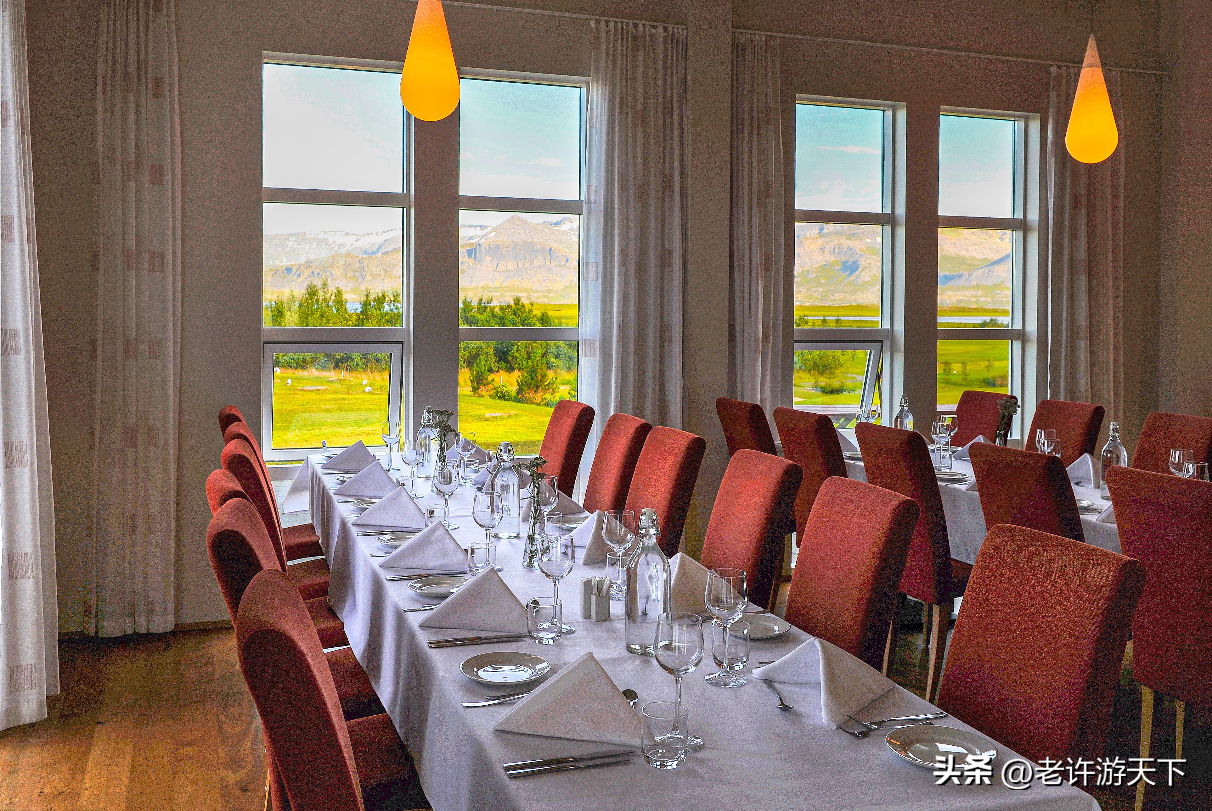 环游世界冰岛旅游攻略,环游冰岛自驾游