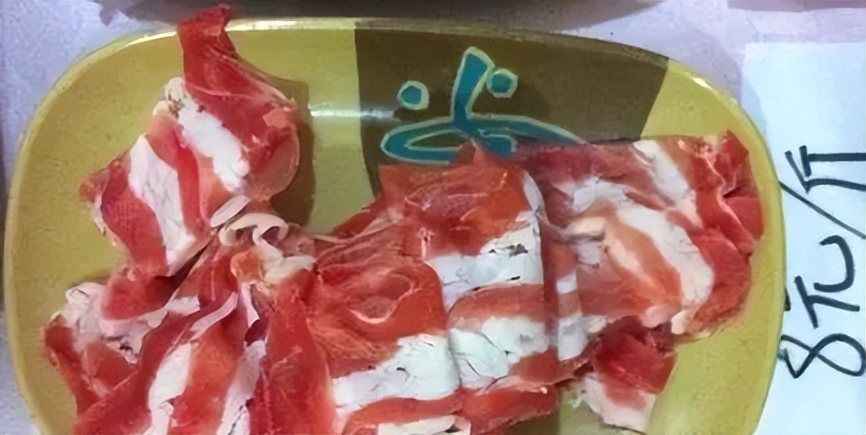 火锅店假羊肉,火锅店吃到假牛肉怎么办