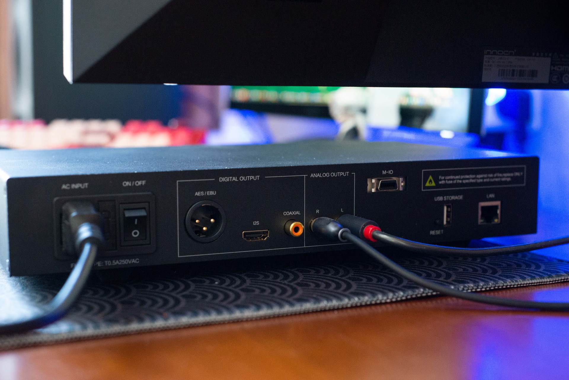 流媒体音乐软件有哪些,仙籁m1流媒体数码播放器