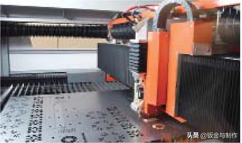 等离子激光切割机使用方法,金威刻激光切割机使用教程