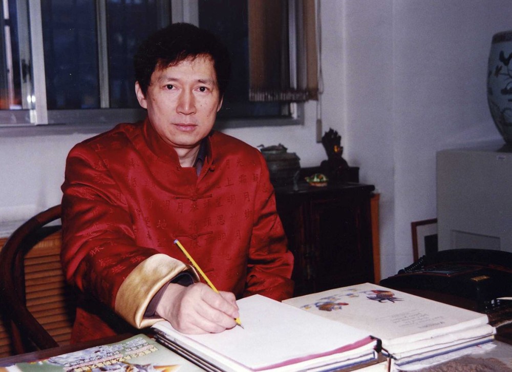 李春平继承268亿遗产是真的吗,李春平继承美国富豪遗产